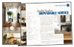 Carpet Design Center - Trifold Brochure