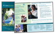 CarePartners - Trifold Brochure